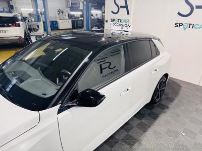 Opel Astra VI 1.2 Turbo 130ch auto Gs