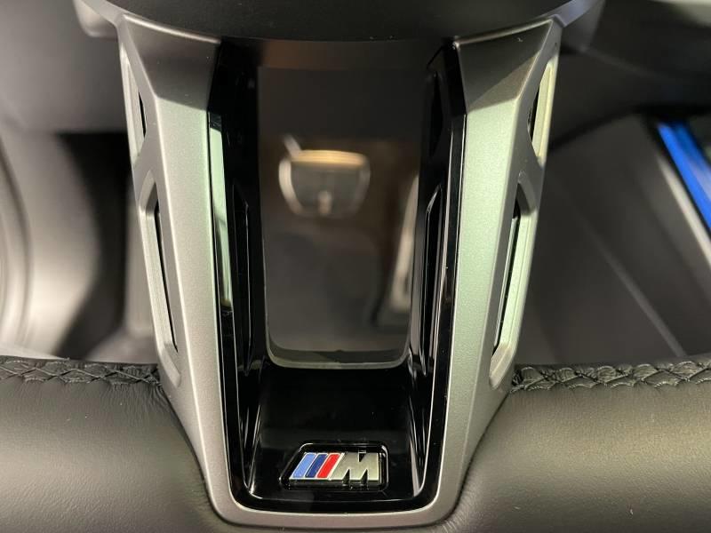 Bmw X3 30e xDrive 299 ch Bva8 m Sport