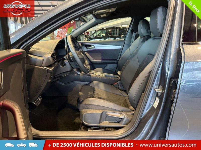 Cupra Formentor E-Hybrid 204ch Dsg6 V -29.4% Dispo en Stock