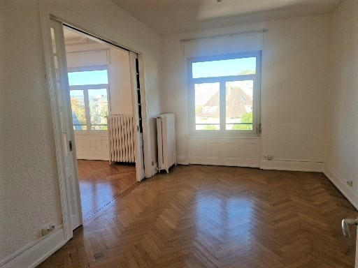 Appartement - 160 m² - 5 pièces