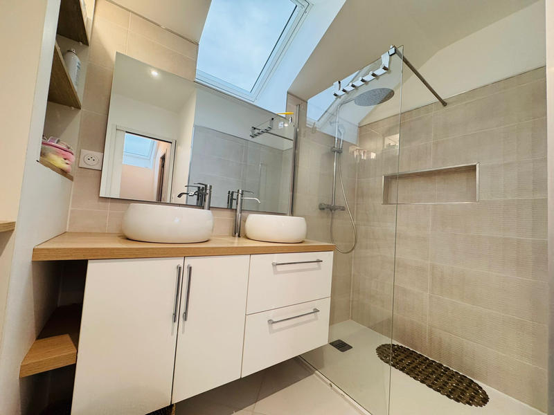 Maison - 155 m² - 5 pièces