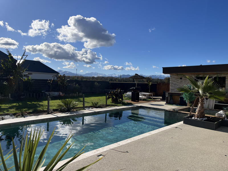 Villa - 170 m² - 5 pièces