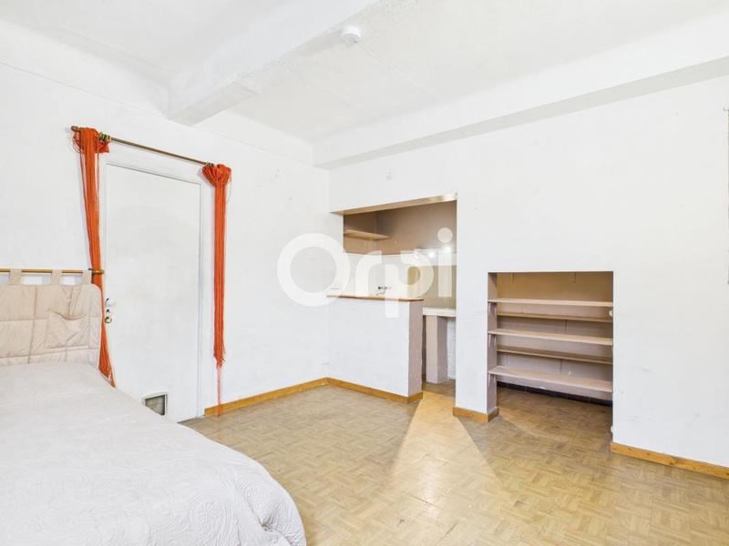 Maison de ville - 160 m² - 5 pièces