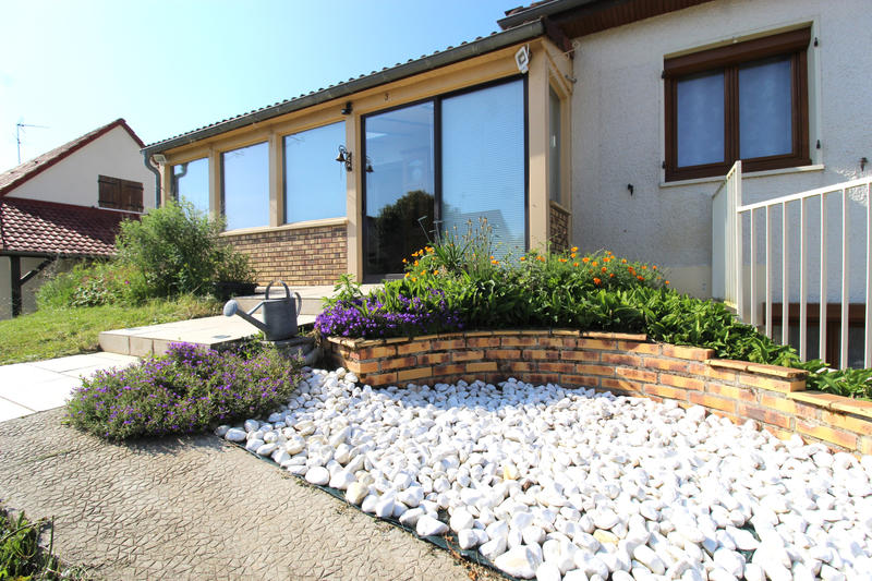 Maison - 150 m² - 7 pièces