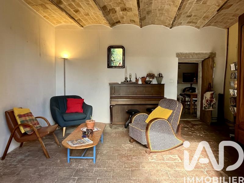 Maison de village - 187 m² - 6 pièces