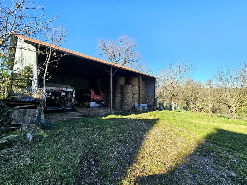 Maison - 193 m² - 4 pièces