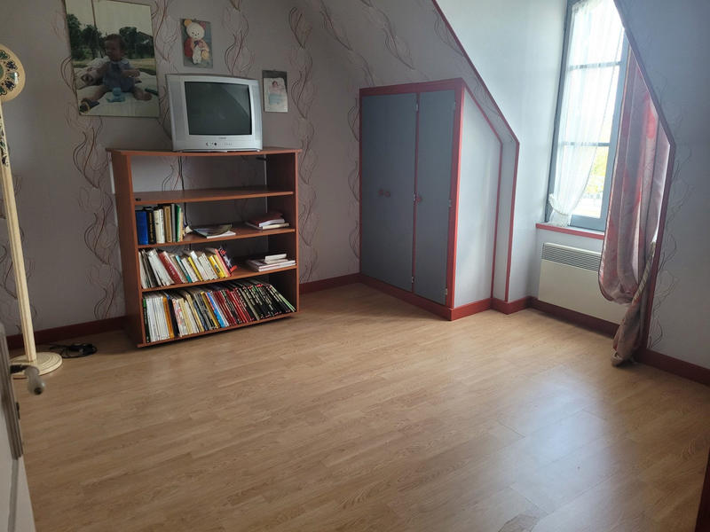 Maison - 346 m² - 10 pièces