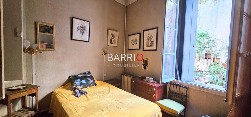 Maison ancienne - 189 m² - 7 pièces