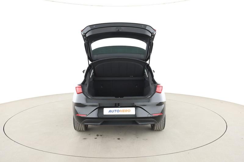 Seat Leon 1.0 eTSI Urban Dsg 110 ch