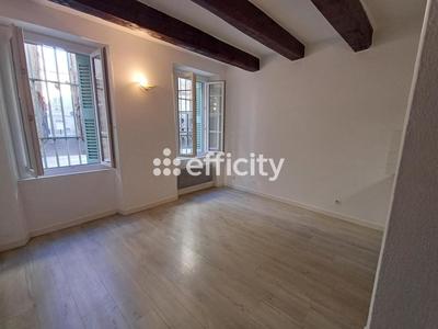 Appartement - 30 m² - 2 pièces