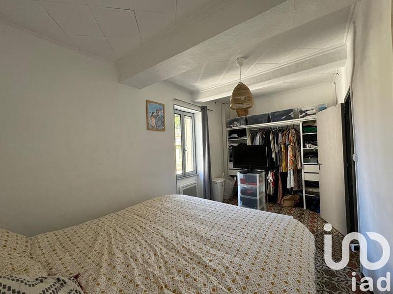 Maison de ville - 144 m² - 5 pièces