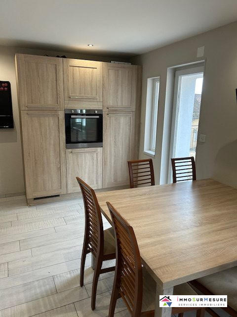 Duplex - 150 m² - 7 pièces