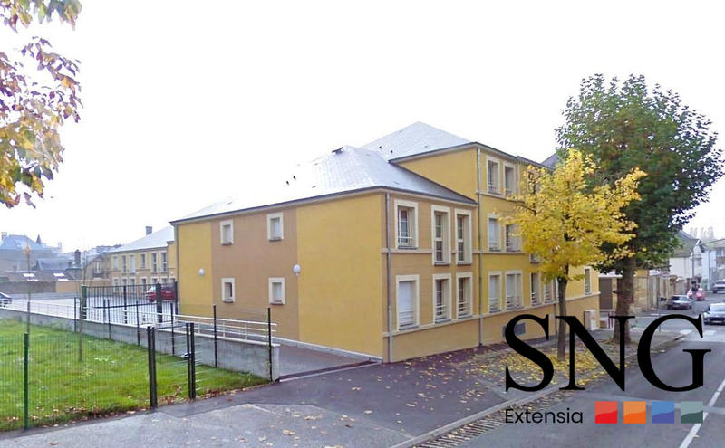 Appartement - 41 m² - 2 pièces