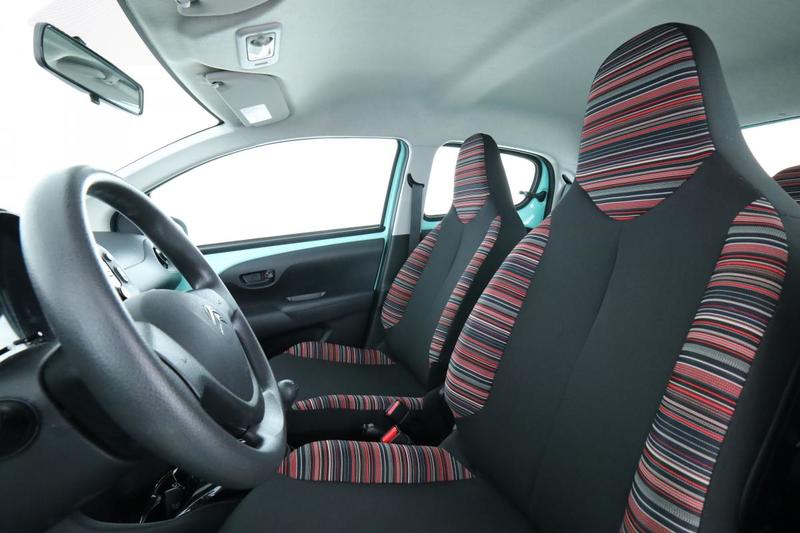 Citroën C1 1.0 VTi Shine 5p 72 ch