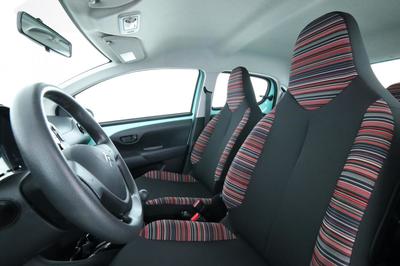 Citroën C1 1.0 VTi Shine 5p 72 ch