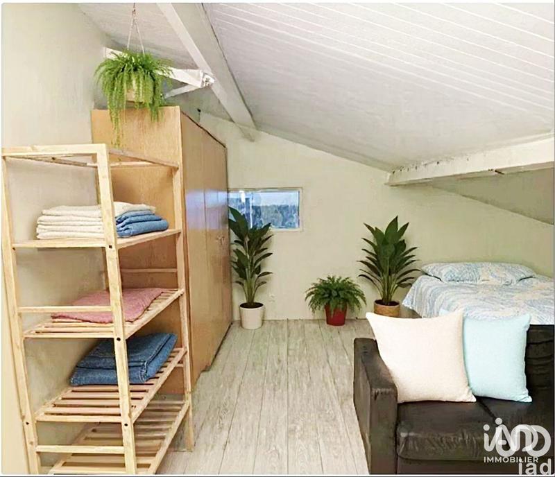 Local commercial - 115 m²