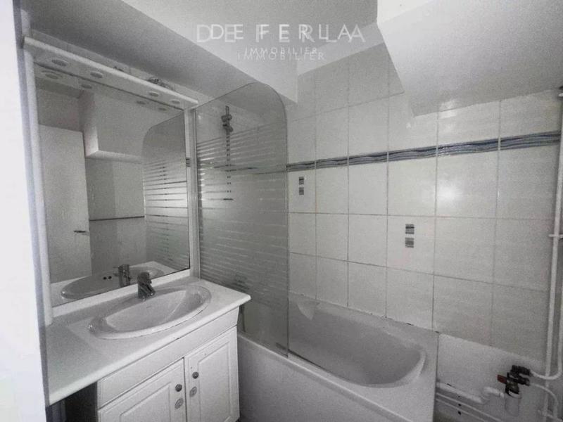 Appartement - 49 m² - 3 pièces