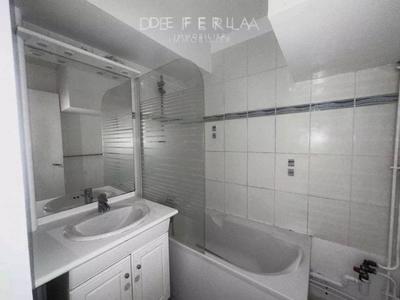 Appartement - 49 m² - 3 pièces