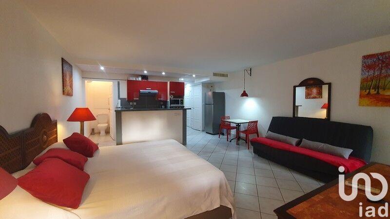 Appartement - 41 m² - 1 pièce