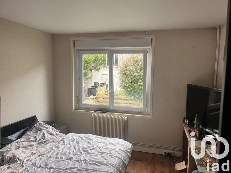 Maison - 146 m² - 7 pièces