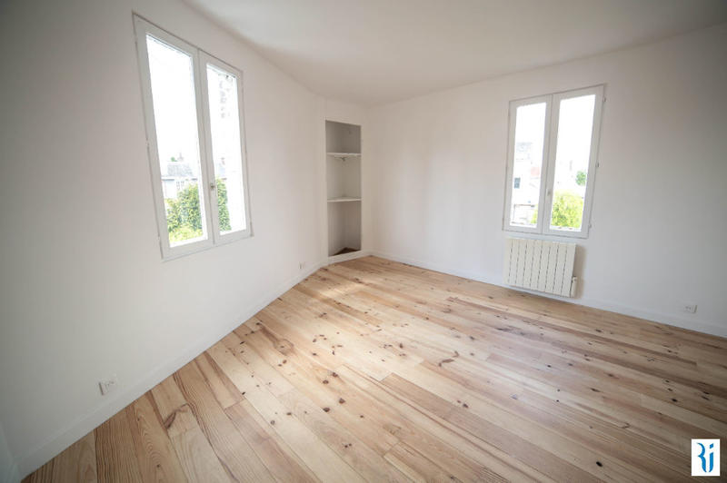 Maison - 48 m² - 3 pièces