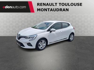 Renault Clio Blue dCi 100 Evolution