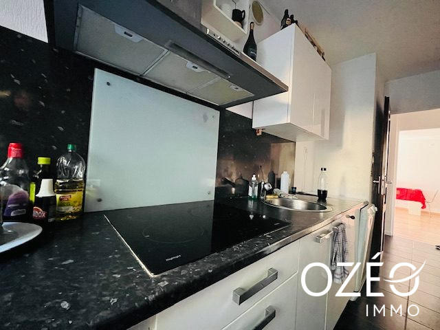 Appartement - 72 m² - 4 pièces