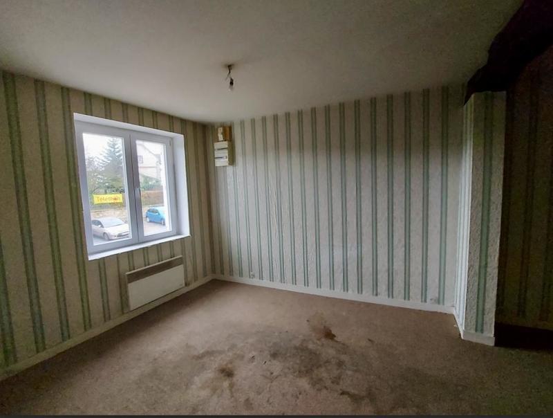 Appartement - 52 m² - 3 pièces