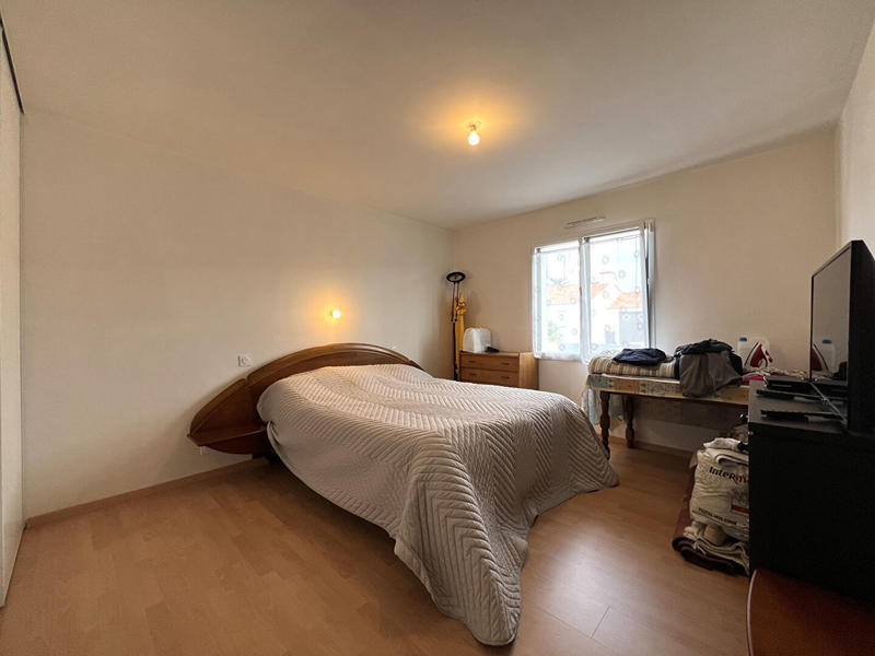 Maison - 141 m² - 4 pièces