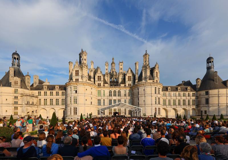 Festival de Chambord