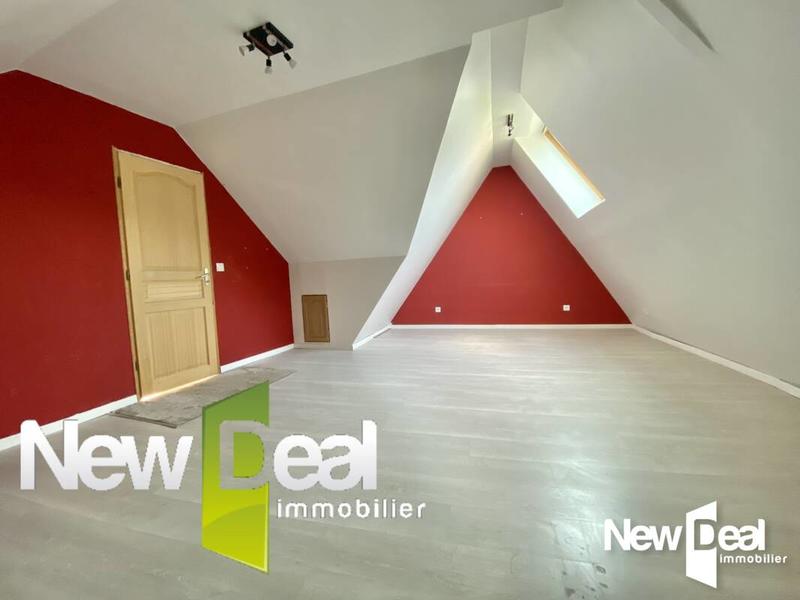 Maison - 259 m² - 11 pièces