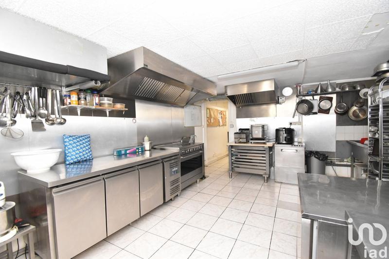 Local commercial - 63 m²