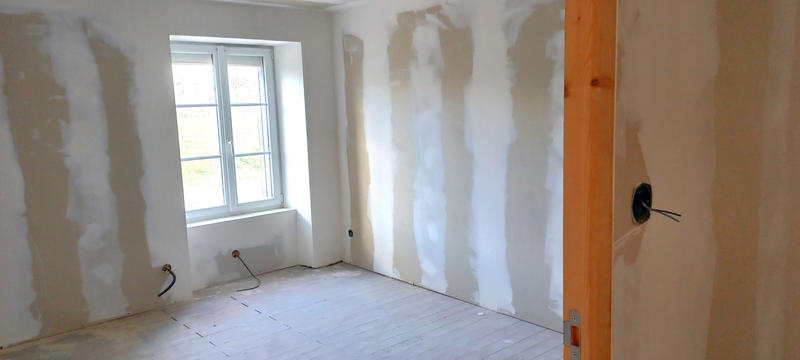 Maison - 255 m² - 8 pièces