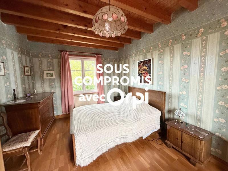 Maison - 161 m² - 5 pièces