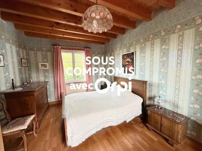 Maison - 161 m² - 5 pièces