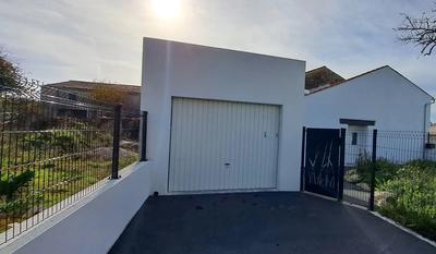 Maison - 78 m² - 4 pièces