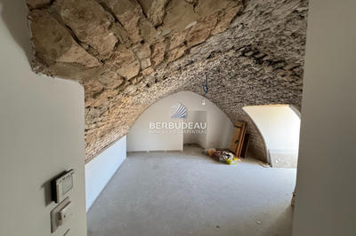 Appartement - 120 m² - 4 pièces