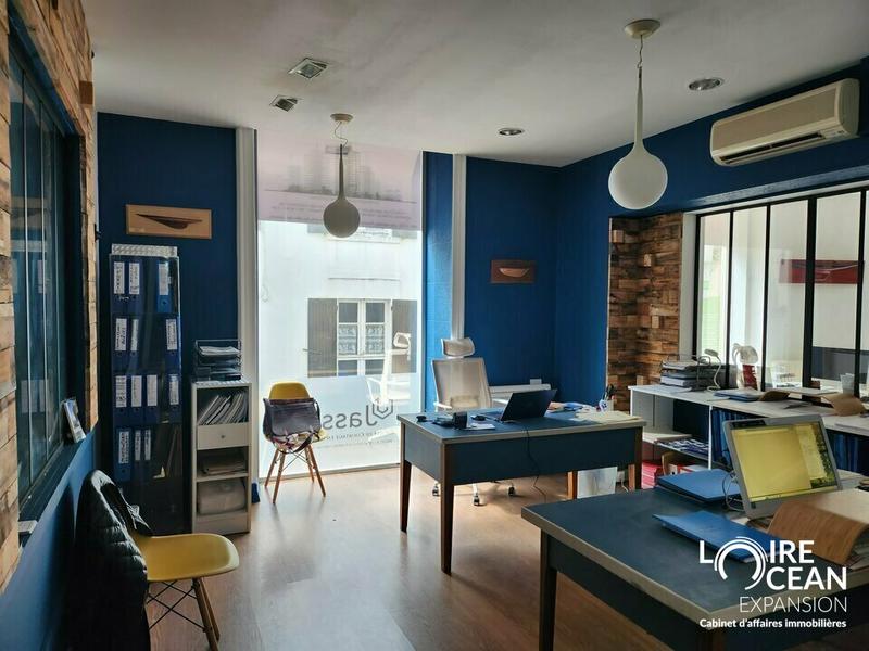 Local commercial - 180 m²