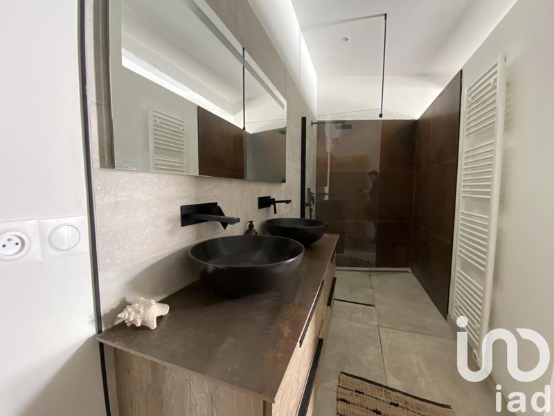 Maison de village - 215 m² - 6 pièces