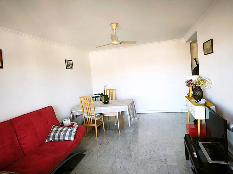 Appartement - 78 m² - 3 pièces