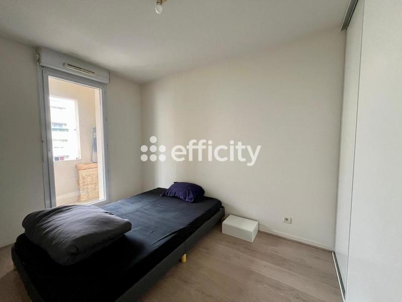 Appartement - 55 m² - 3 pièces