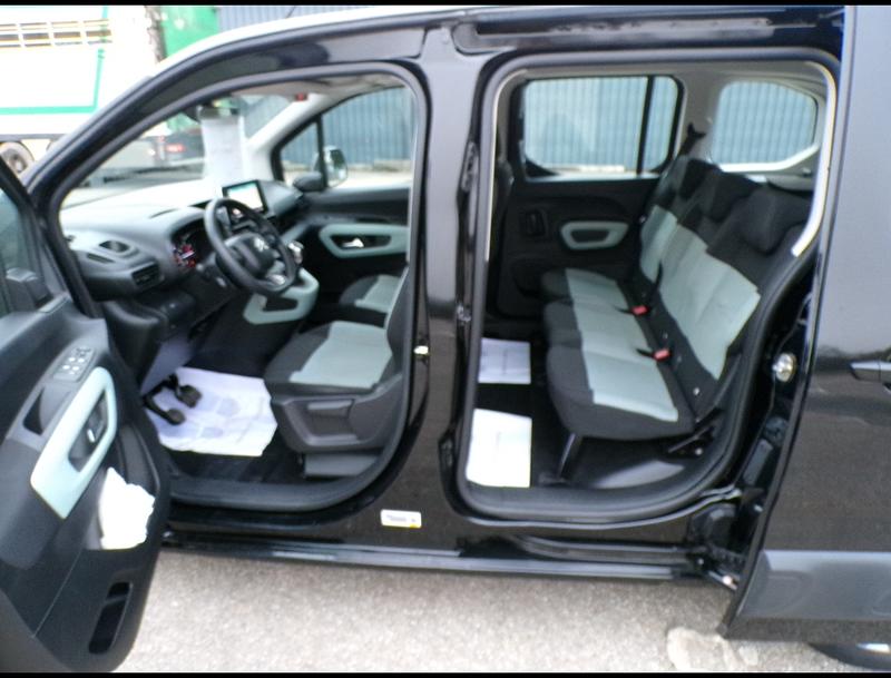 Citroën Berlingo Bhdi 100 Feel Bvm