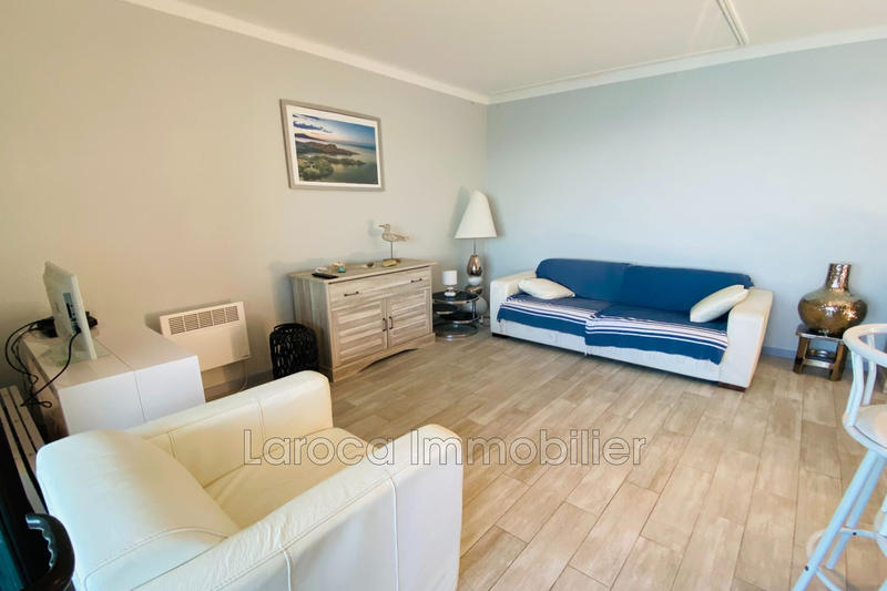 Villa - 45 m² - 3 pièces