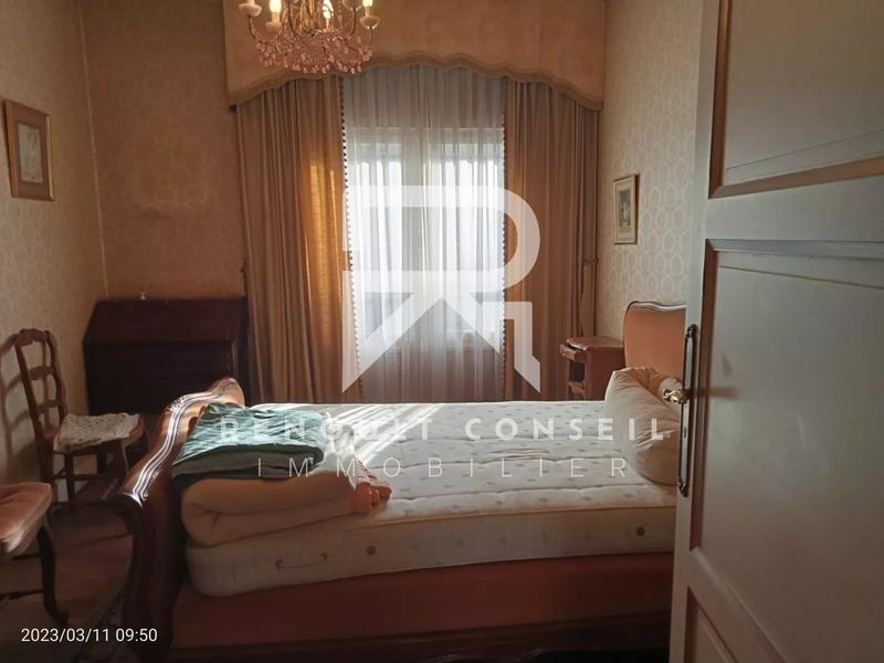 Appartement - 59 m² - 2 pièces