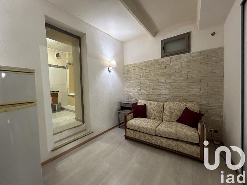 Appartement - 33 m² - 2 pièces