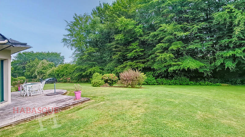 Maison - 139 m² - 8 pièces