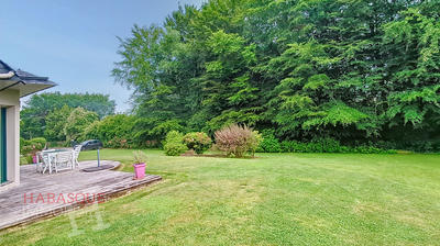 Maison - 139 m² - 8 pièces