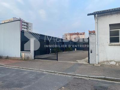 Local d'activités - 283 m² - 1 pièce