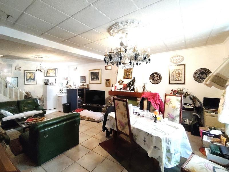 Local commercial - 391 m² - 5 pièces