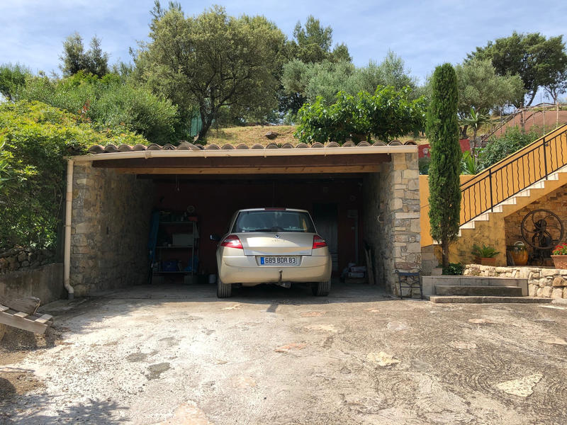 Villa - 130 m² - 6 pièces